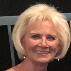 Meet your Posher, Hillary